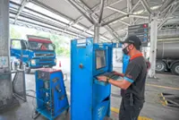 Embracing AI-based vehicle checks