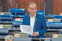Dzul: Focus on data collection before shift to new payment system