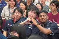 A timely boost for TAR UMT