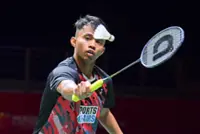 Aidil keen to play avenger if picked for Indonesia tie