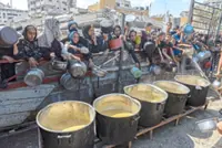 Starving in plain sight