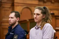 Hungarian court jails left-wing German activist for 8 years for assault