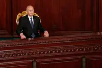 Tunisian police arrest member of parliament who mocked president