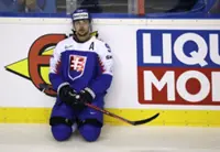 Olympics-Ice hockey-Slovakia's Tatar gets used to 'weird' sound at Milano Cortina venue