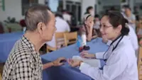 Vietnam’s ageing population opens doors to care economy