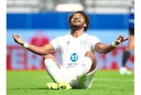 JDT’s Shane must shackle Nam Dinh hotshot Xuan Son