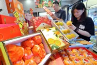 Generational trends set orange demand