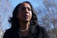 Fed's Cook says she is focused on inflation risks