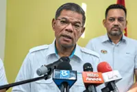 42 custodial deaths recorded last year, says Saifuddin