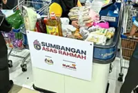 Sara aid spending, fraud in transactions to be highlighted in Parliament today