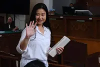 Indonesia’s unlikely activists: How white-collar workers are finding their voice