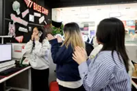 Seoul feeling the ‘BTS effect’ ahead of K-pop band’s comeback concert