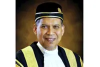 Court of Appeal president heads FT Day 2026 honours list