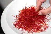 Saffron beer, anyone? Central Germany's peculiar 'red gold' obsession