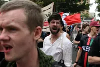 Australia charges teenager over alleged death threats to Israeli President Herzog