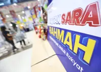 RM4.8bil spent under Sara scheme last year, says Amir Hamzah