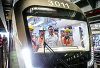 LRT3 Shah Alam Line expected to begin operations by June, says Loke