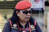 Community activist Rani Kulup sedated in HUKM red zone