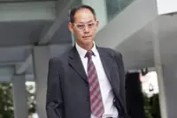 ‘No need to break the bank to keep shares up’: Former Singapore PM Goh Chok Tong's son's criminal trial on market rigging begins