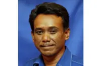 Tampin MP Mohd Isam appointed Backbenchers Club secretary