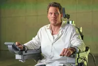 Chris Pratt is at the 'Mercy' of an AI justice system in his new movie