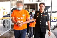 Kedah MACC nabs two in RM600,000 graft probe