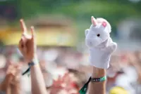 Why do we love unicorns so much? From ancient myths to pop culture