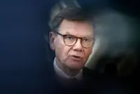 German foreign minister wraps up Pacific tour in Brunei and Australia