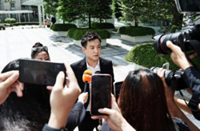 Ex-actor Ian Fang’s PR status revoked, to be deported, barred from re-entering Singapore after serving his jail sentence for sexual offences