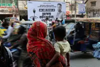 Fake ‘haha’ reactions attack political opponents ahead of Bangladesh elections