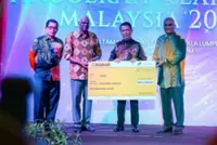 Dr Jega, Rajamani and other legends finally receive incentive for national awards