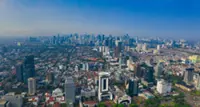 Indonesia posts fastest economic growth rate in three years