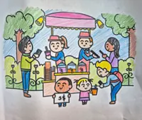 Starchild: Why Malaysian kids love to swap and share their favourite items