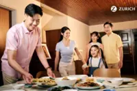 Zurich Malaysia’s Chinese New Year film: A quiet celebration of love and connection