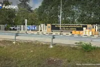 Suspected bomb found at bus terminal in Thai province of Pattani; incident is third in three days