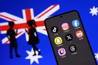 Australia blasts Big Tech for child sexual abuse failings