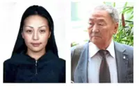 Altantuya's family returns damages in full, plus interest, to Malaysian Govt