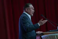 Malaysia set to remain on positive growth trajectory, says Anwar