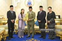 Shell may increase scholarship quota for Sabah if more top students apply