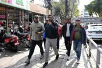 Nepal's youth lead the charge in the upcoming election