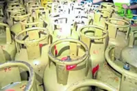 90 cylinders of LPG seized in Perak raid