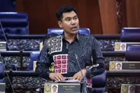 Nearly 4,700 sports associations recorded as inactive, problematic from 2020 to 2025, Dewan Rakyat told