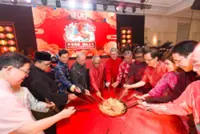 LBS hosts Chinese New Year luncheon, marking 65 years of growth and community commitment