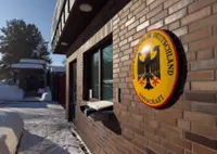 Russia expels German diplomat, accuses Berlin of 'spy mania'