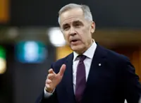 Canada's Carney wins admiration globally but struggles to lower food costs at home