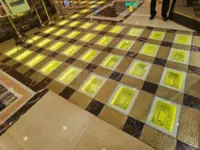 Macau hotel rips up trademark gold bricks for US$13mil payoff