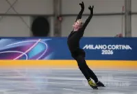 Olympics-Figure skating-Team event to set tone as skating powers balance risk and reward