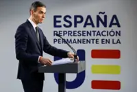 Spain's Sanchez: we won't be swayed by tech oligarchs on social media ban