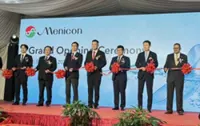 Japan's contact lens manufacturer Menicon opens Kulim plant