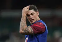 Rugby-Rees-Zammit to make rare start at fullback for Wales against England